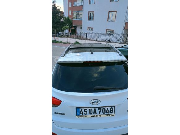 Sahibinden Hyundai ix35 1.6 GDI Style Plus 2012 Model