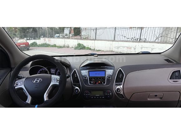 Sahibinden Hyundai ix35 1.6 GDI Style Plus 2012 Model