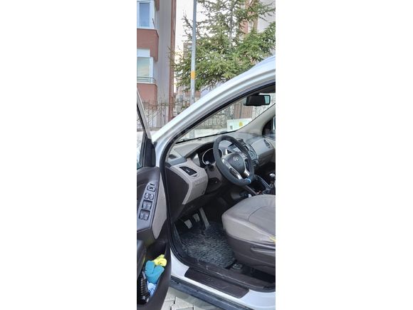 Sahibinden Hyundai ix35 1.6 GDI Style Plus 2012 Model