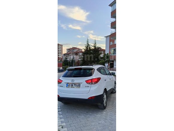 Sahibinden Hyundai ix35 1.6 GDI Style Plus 2012 Model