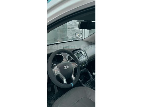 Sahibinden Hyundai ix35 1.6 GDI Style Plus 2012 Model