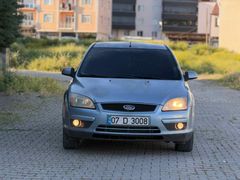 Galeriden Ford Focus 1.8 TDCi Collection 2007 Model Yozgat