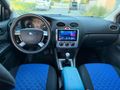 Galeriden Ford Focus 1.8 TDCi Collection 2007 Model Yozgat