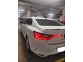 Sahibinden Renault Megane 1.5 dCi Touch 2017 Model