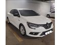 Sahibinden Renault Megane 1.5 dCi Touch 2017 Model