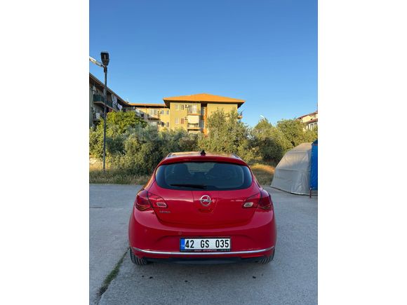 Sahibinden Opel Astra 1.6 Edition 2015 Model