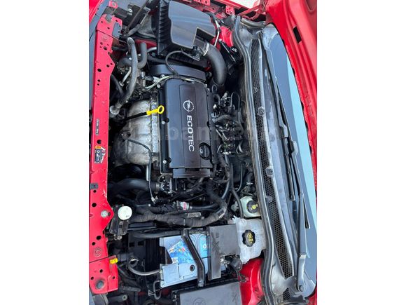 Sahibinden Opel Astra 1.6 Edition 2015 Model