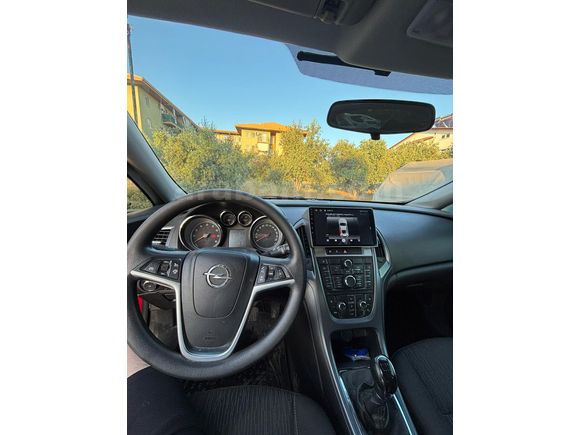 Sahibinden Opel Astra 1.6 Edition 2015 Model