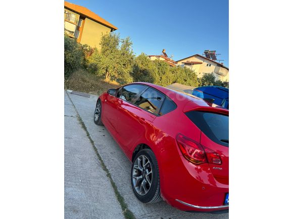 Sahibinden Opel Astra 1.6 Edition 2015 Model