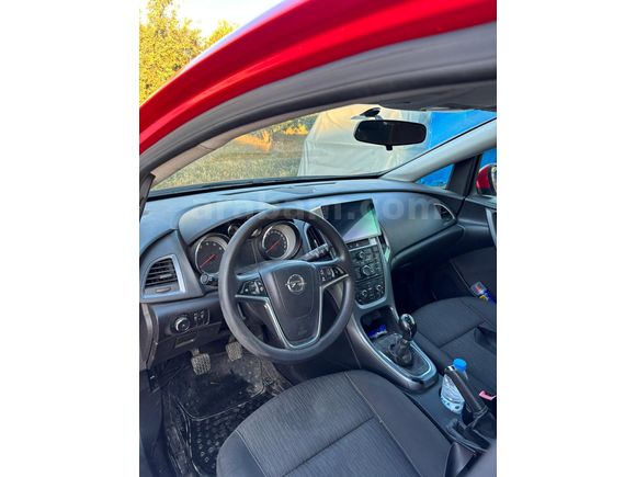 Sahibinden Opel Astra 1.6 Edition 2015 Model