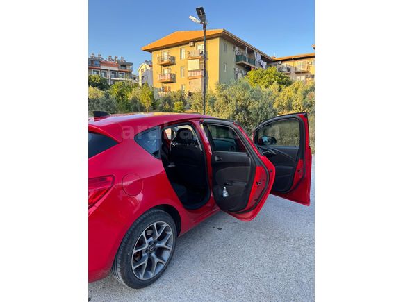 Sahibinden Opel Astra 1.6 Edition 2015 Model