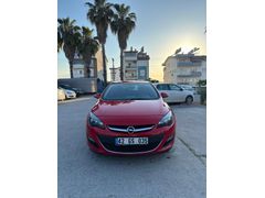 Sahibinden Opel Astra 1.6 Edition 2015 Model