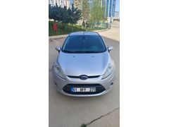 Sahibinden Ford Fiesta 1.4 TDCi Titanium 2011 Model