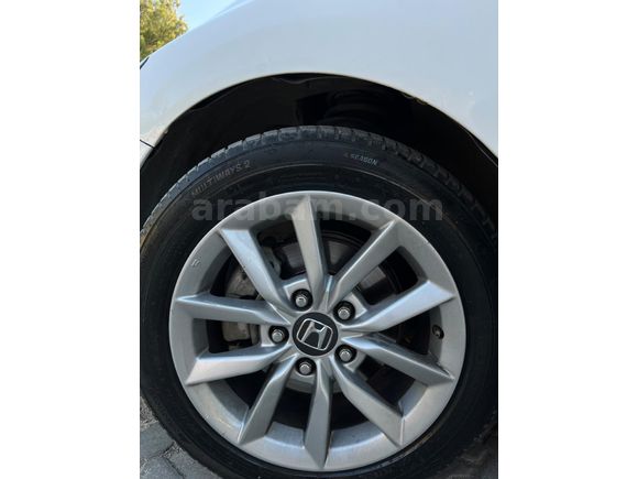 Sahibinden Honda Civic 1.6i VTEC Dream 2012 Model