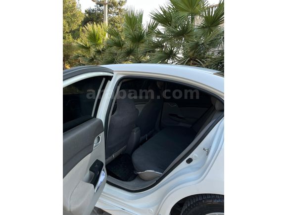 Sahibinden Honda Civic 1.6i VTEC Dream 2012 Model