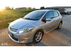 Toyota Auris 1.6 132HP Geri Görüş, Navigasyon, Hız Sabitleme