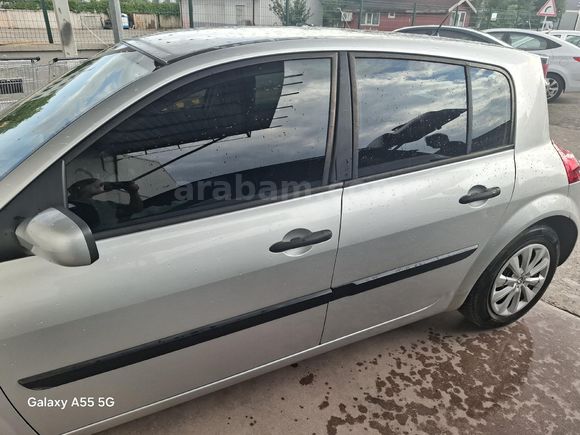 Sahibinden Renault Megane 1.4 Authentique 2009 Model Memurdan temiz  Ankara arabası