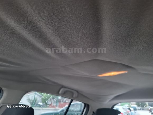 Sahibinden Renault Megane 1.4 Authentique 2009 Model Memurdan temiz  Ankara arabası