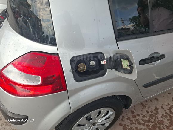 Sahibinden Renault Megane 1.4 Authentique 2009 Model Memurdan temiz  Ankara arabası