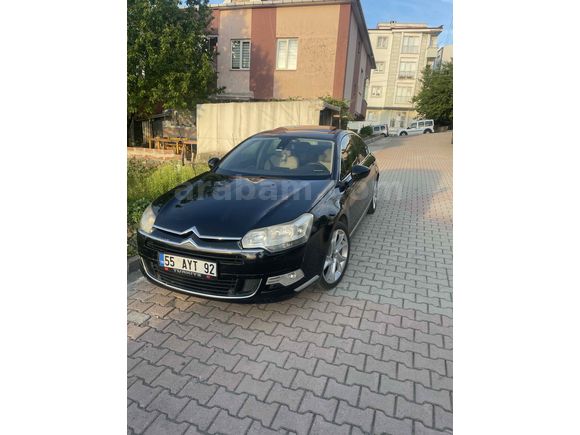 Sahibinden Citroen C5 1.6 HDi SX PK 2011 Model 