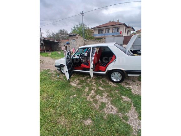 Sahibinden Tofaş Şahin 1.6 ie 2001 Model