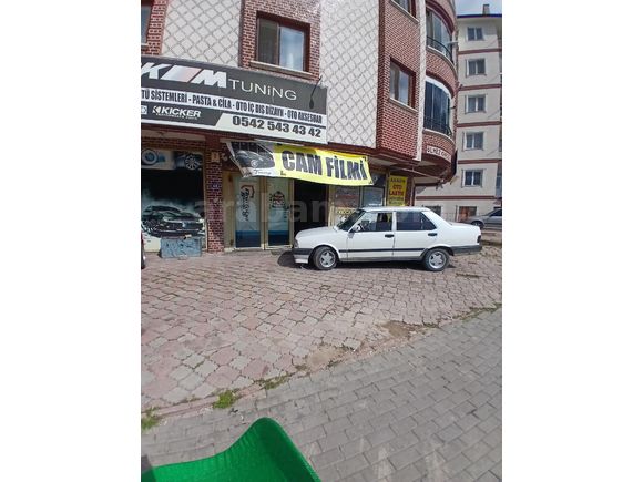 Sahibinden Tofaş Şahin 1.6 ie 2001 Model