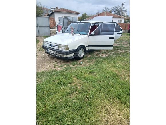 Sahibinden Tofaş Şahin 1.6 ie 2001 Model