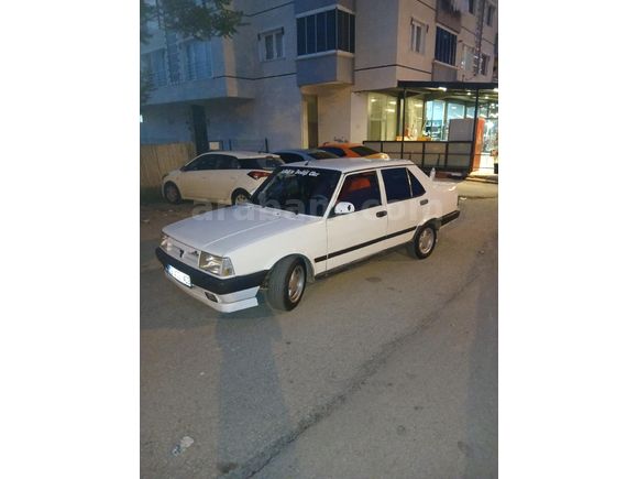 Sahibinden Tofaş Şahin 1.6 ie 2001 Model