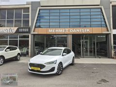 2023/104,000KM YENİ FORD FOCUS HATASZ MANUEL K.KARTINA 12 TAKSİT
