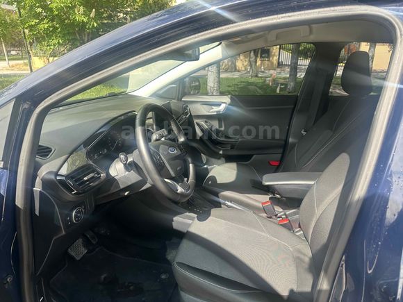 Sahibinden Ford Puma 1.0 EcoBoost Style 2020 Model 