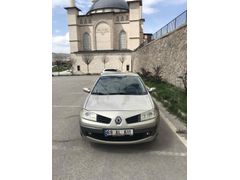 Sahibinden Renault Megane 1.5 dCi Expression 2007 Model 