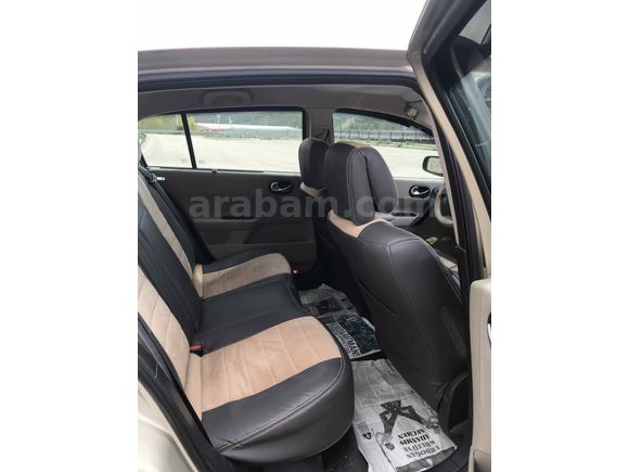 Sahibinden Renault Megane 1.5 dCi Expression 2007 Model 