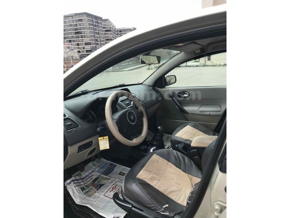 Sahibinden Renault Megane 1.5 dCi Expression 2007 Model 