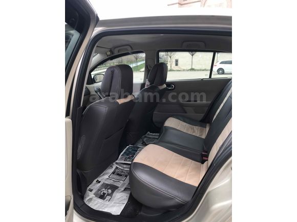 Sahibinden Renault Megane 1.5 dCi Expression 2007 Model 