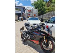 Sahibinden CFmoto 450SR