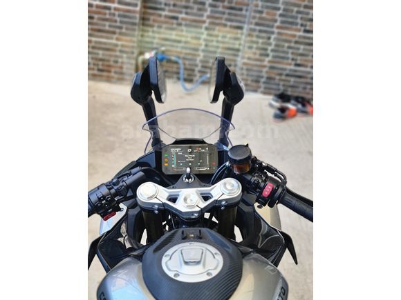 Sahibinden CFmoto 450SR