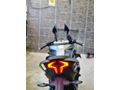 Sahibinden CFmoto 450SR