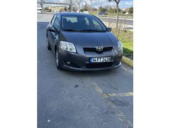 Sahibinden Toyota Auris 1.4 D-4D Comfort 2008 Model 