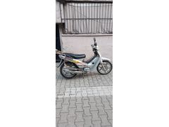 Sahibinden Mondial 100 UKH