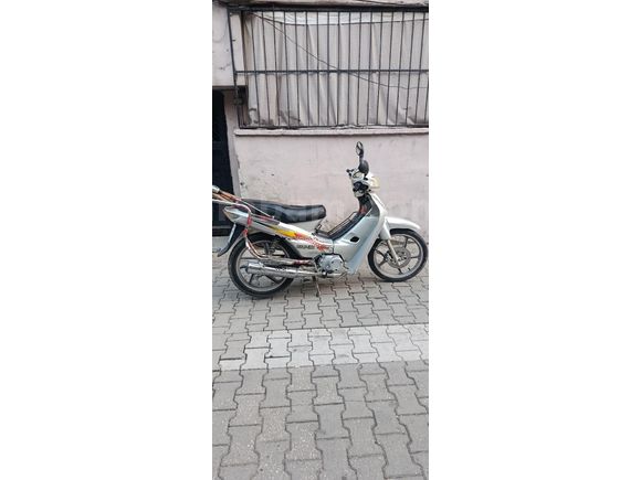 Sahibinden Mondial 100 UKH