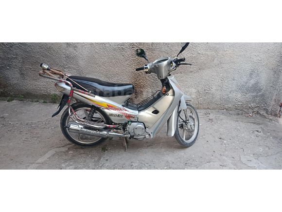 Sahibinden Mondial 100 UKH