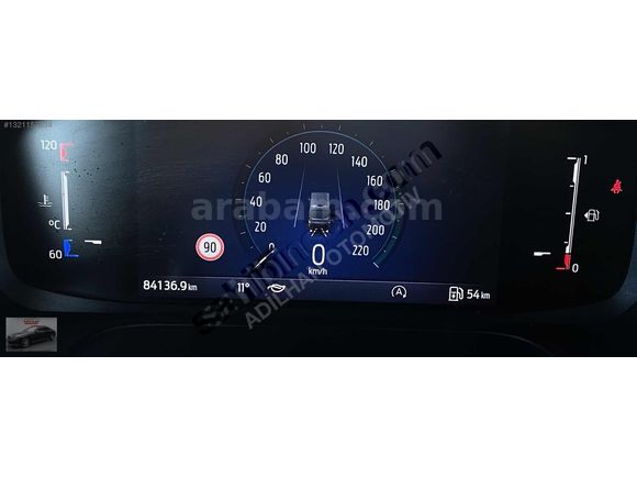 2024*TRANSİT*350ED VAN*JUMBO*FRİGOLU*84.000KM*Ş.TKP*TABLET*HTSZ
