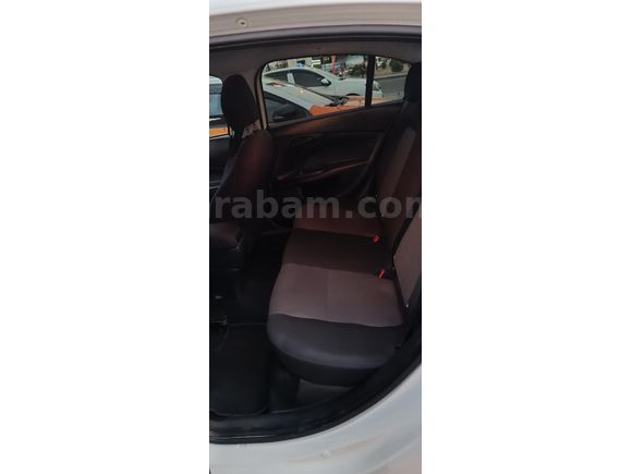 Sahibinden Fiat Egea 1.4 Fire Easy 2023 Model