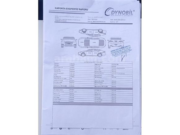 Sahibinden Fiat Egea 1.4 Fire Easy 2023 Model