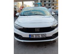 Sahibinden Fiat Egea 1.4 Fire Easy 2023 Model