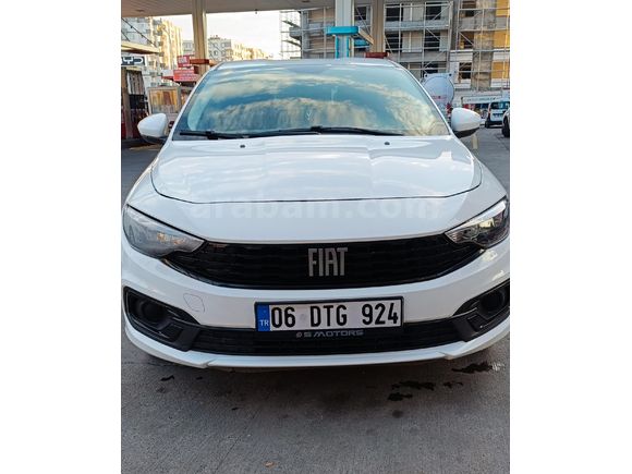 Sahibinden Fiat Egea 1.4 Fire Easy 2023 Model