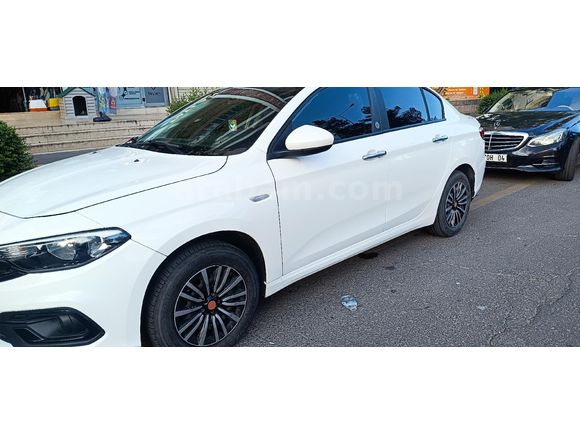 Sahibinden Fiat Egea 1.4 Fire Easy 2023 Model
