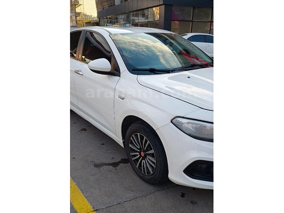 Sahibinden Fiat Egea 1.4 Fire Easy 2023 Model