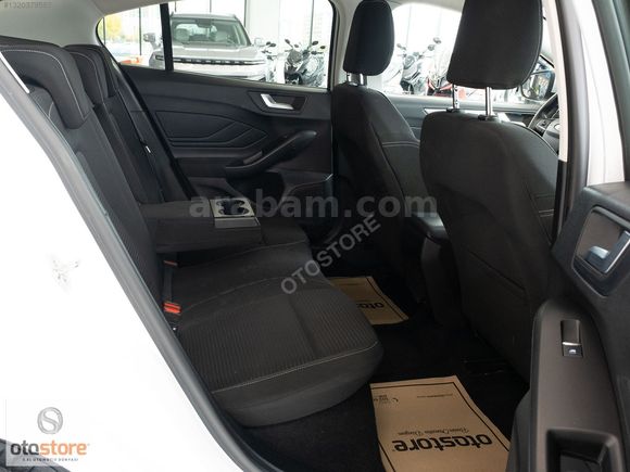 OTOSTORE'DAN Focus 1.0 Ecoboost Titanium X 2023