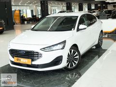 OTOSTORE'DAN Focus 1.0 Ecoboost Titanium X 2023